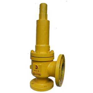 pressure safety valve manufacturer