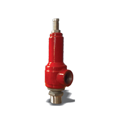 safety relief valves