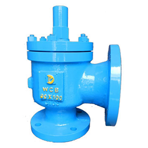 thermal safety valve